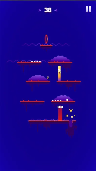 SwingQuest應用截圖