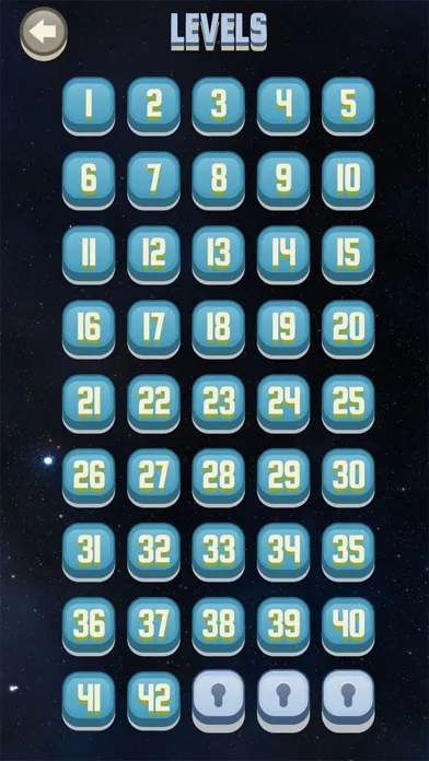 The Astronaut Game Screenshots