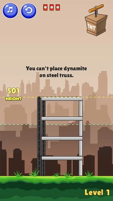 تصاویر TNT Demolition