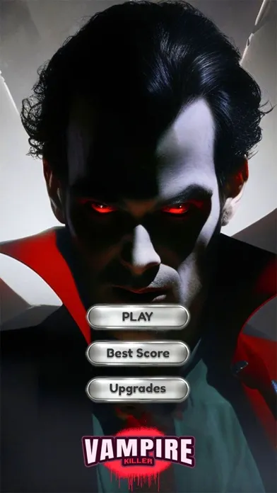 Vampire Killer - Survivor Game স্ক্রিনশট