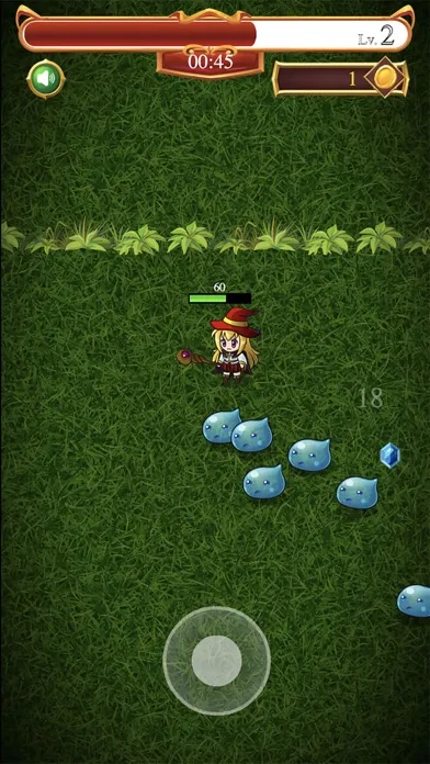 Capturas de pantalla de Witchcraft Survival