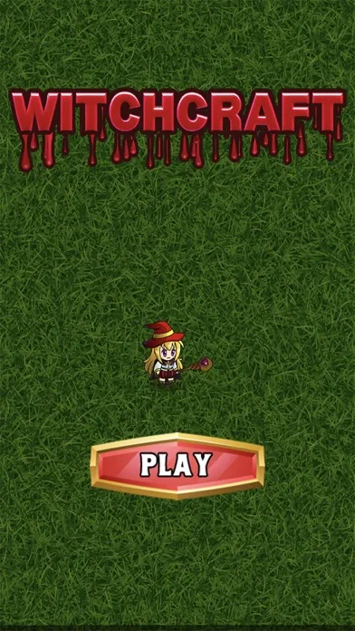 Capturas de pantalla de Witchcraft Survival