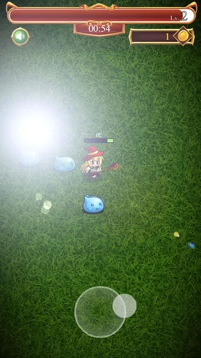 Capturas de pantalla de Witchcraft Survival