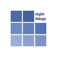 eightthings - Create Habits! eightthings - Create Habits!