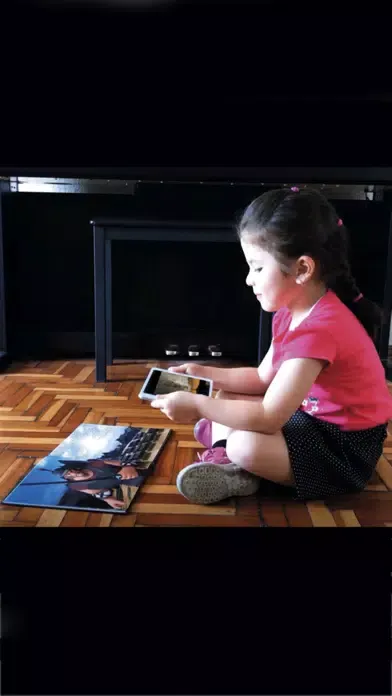 Vencedores Kids Screenshots