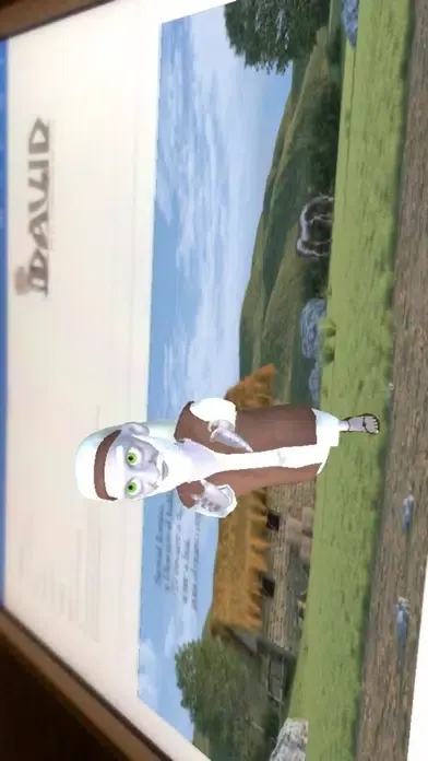 Vencedores Kids Screenshots