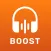 Volume Booster & Water Ejector