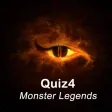 Quiz4 Monster Legends Quiz4 Monster Legends