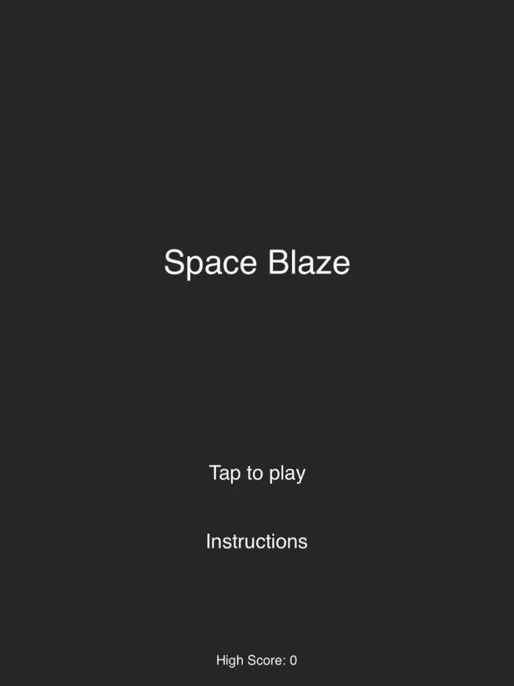 Скриншоты Play Fire - The Magic Space Blaze iPad 