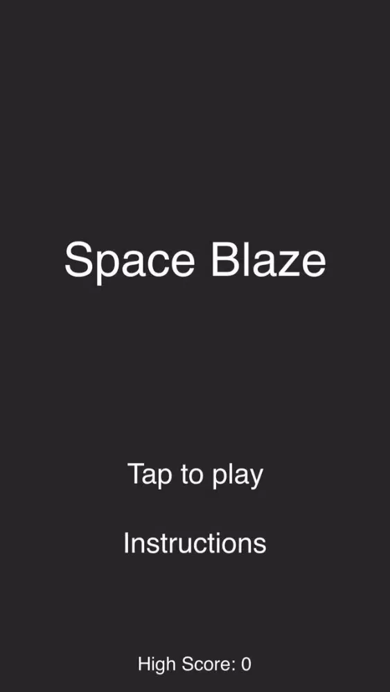 Скриншоты Play Fire - The Magic Space Blaze
