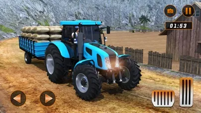 Tuk Tuk Auto Rickshaw Farming Screenshots