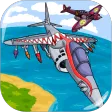 Air Warfare