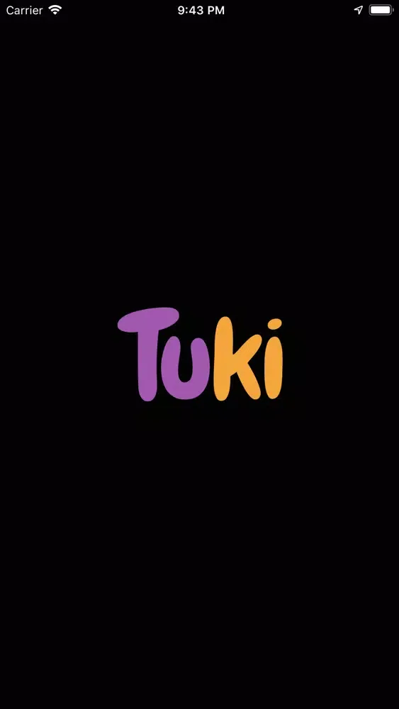 Ảnh chụp màn hình của Tuki Business