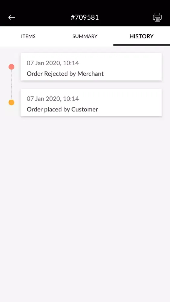 Ảnh chụp màn hình của Tuki Business