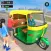 Tuk Tuk Rickshaw Simulator