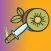 Fruity Knife