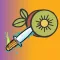 Fruity Knife