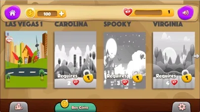 Ảnh chụp màn hình của Bingo Live Fun