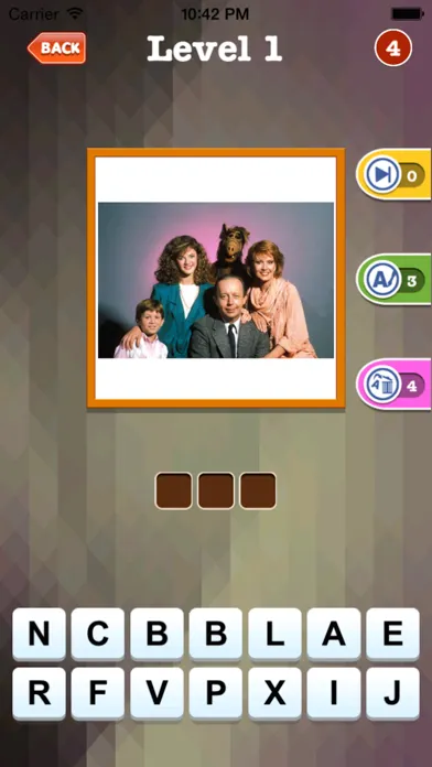 Guess The Show Trivia スクリーンショット