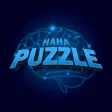 HAHA Puzzle - ทายภาพปริศนา