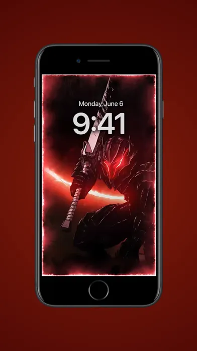 Live Notch - Live Wallpaper स्क्रीनशॉट