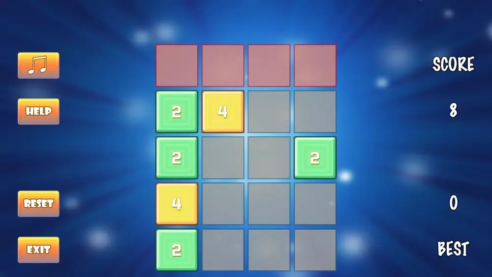 Box 3 Puzzle Screenshots
