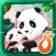 熊貓多多系列 03 - 谁伴我