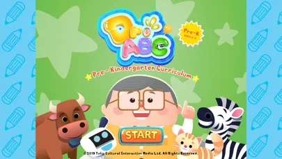 Dr.ABC Pre-Kindergarten  Eng應用截圖
