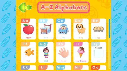 Dr.ABC Pre-Kindergarten  Eng應用截圖