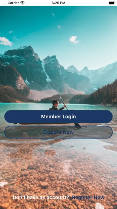 Tulip Holidays Screenshots
