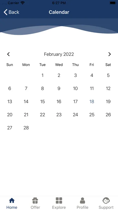 Tulip Holidays Screenshots