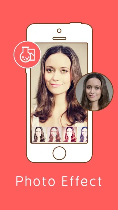 تصاویر Eye Color Changer -Face Makeup