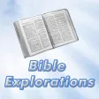 Bible Explorations TV