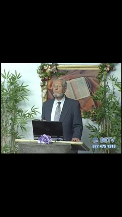 Bible Explorations TV Screenshots