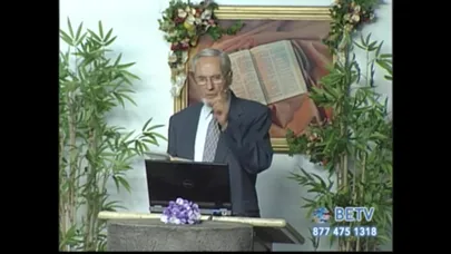 Bible Explorations TV Screenshots