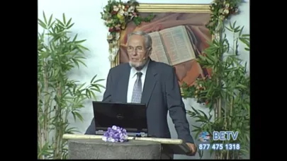 Bible Explorations TV Screenshots