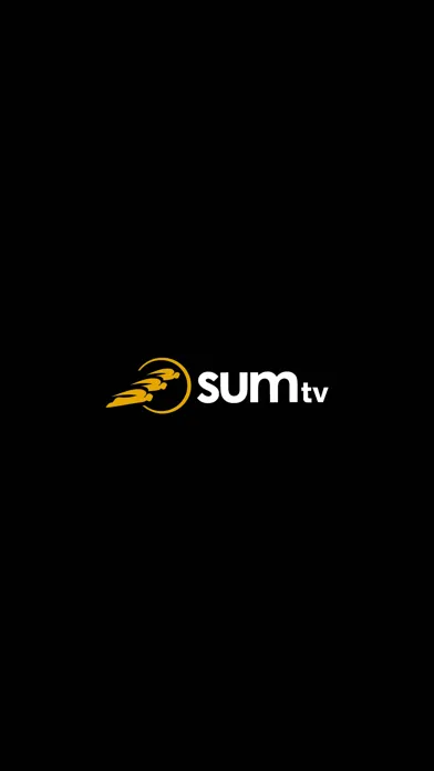 Zrzuty ekranu sumtv Radio