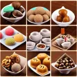 Tulsi Sweets