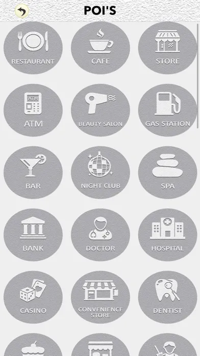 Tulum City Guide應用截圖