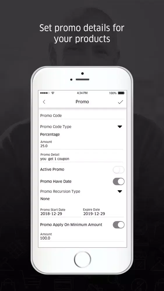 Tuma partners应用截图
