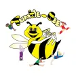 Tumble-Bee Gymnastics
