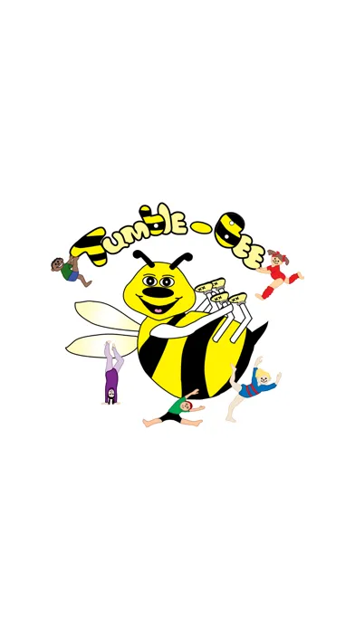 Скриншоты Tumble-Bee Gymnastics