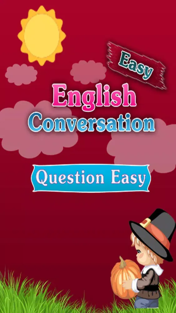 Learn English Free : Listening and Speaking Conversation Easy For Beginners and Kids应用截图
