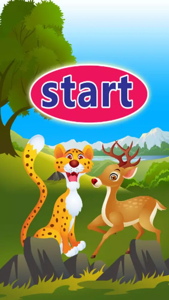 Learn English Vocabulary - Days : Education games スクリーンショット