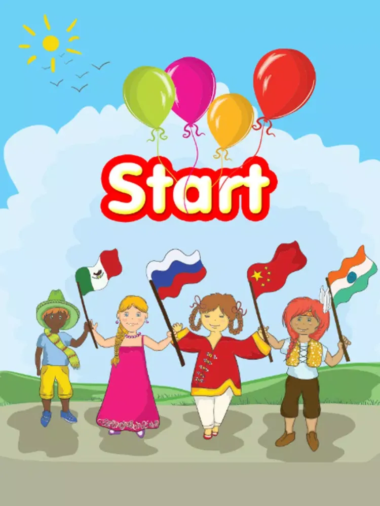 تصاویر Learn Vocabulary English ::learning games kids iPad 