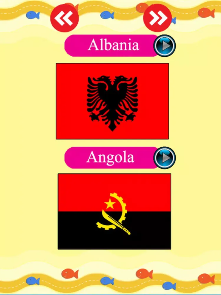 تصاویر Learn Vocabulary English ::learning games kids iPad 