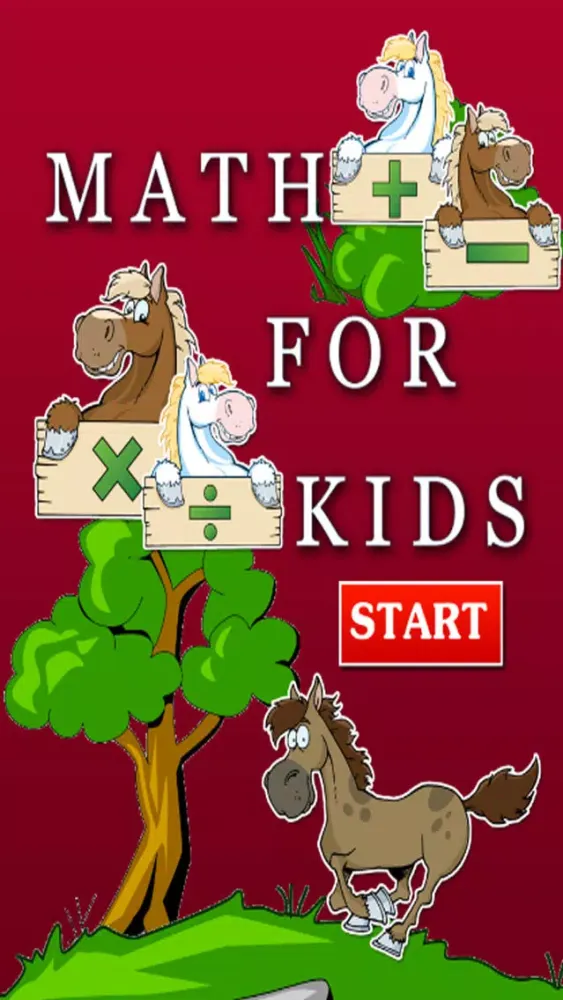 Mathematics:Numbers games for kids Screenshots