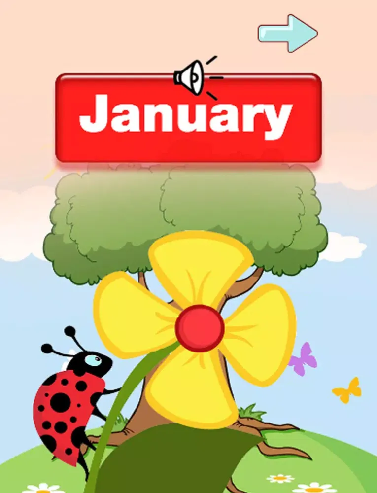 ภาพหน้าจอของ Learn Vocabulary English for kids and beginners - Easily - free!! iPad 