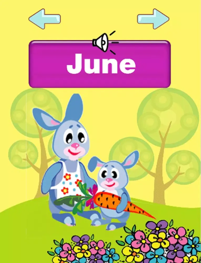 ภาพหน้าจอของ Learn Vocabulary English for kids and beginners - Easily - free!! iPad 