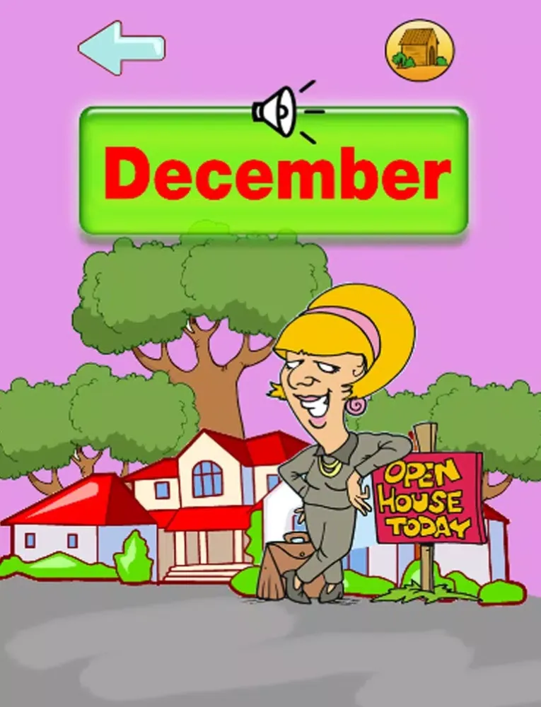 ภาพหน้าจอของ Learn Vocabulary English for kids and beginners - Easily - free!! iPad 
